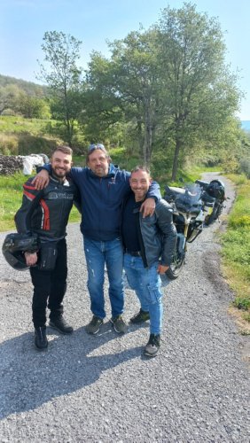 Moto Club Valle Argentina - Taggia