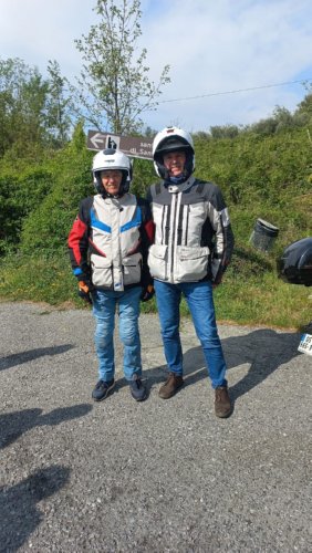 Moto Club Valle Argentina - Taggia