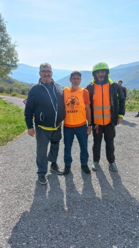 Moto Club Valle Argentina - Taggia