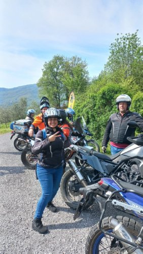 Moto Club Valle Argentina - Taggia