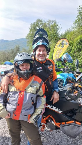 Moto Club Valle Argentina - Taggia
