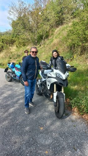 Moto Club Valle Argentina - Taggia