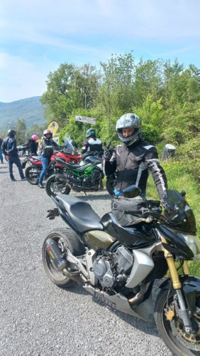 Moto Club Valle Argentina - Taggia