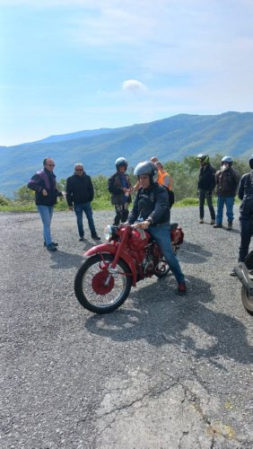 Moto Club Valle Argentina - Taggia