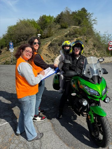 Moto Club Valle Argentina - Taggia