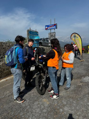 Moto Club Valle Argentina - Taggia