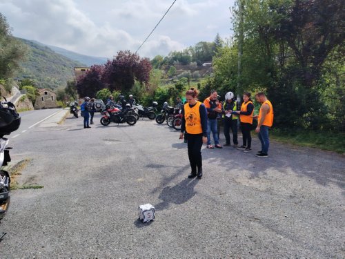 Moto Club Valle Argentina - Taggia