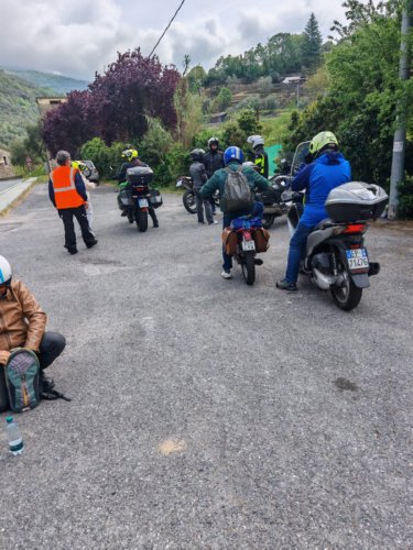 Moto Club Valle Argentina - Taggia