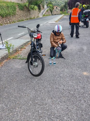 Moto Club Valle Argentina - Taggia