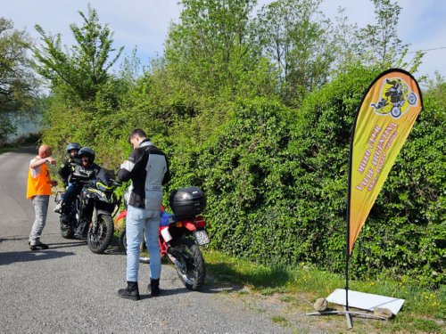 Moto Club Valle Argentina - Taggia