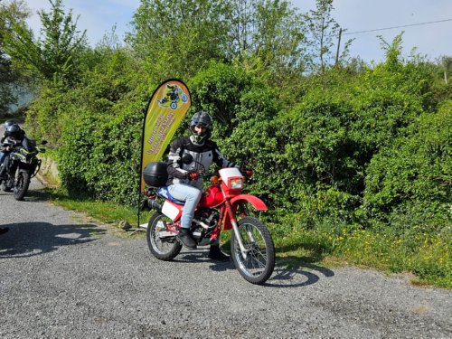 Moto Club Valle Argentina - Taggia