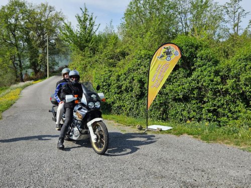 Moto Club Valle Argentina - Taggia