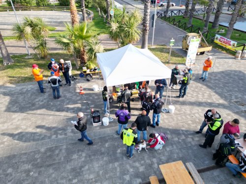 Moto Club Valle Argentina - Taggia