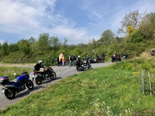Moto Club Valle Argentina - Taggia