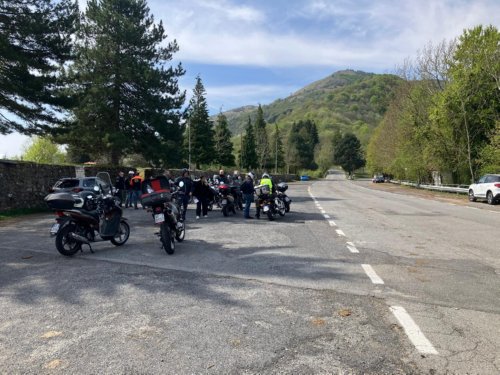 Moto Club Valle Argentina - Taggia