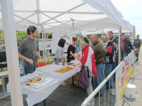 Moto Club Valle Argentina - Taggia