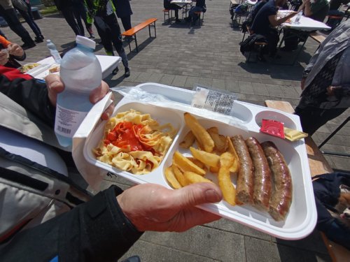 Moto Club Valle Argentina - Taggia