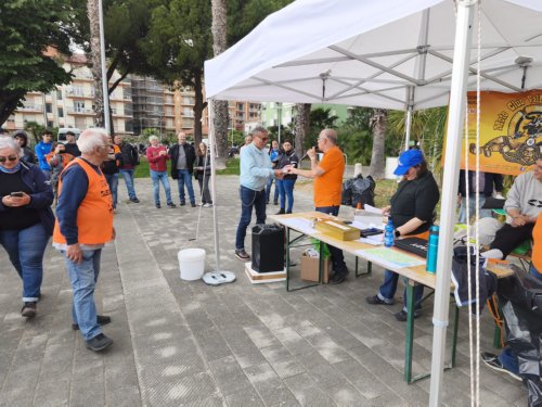 Moto Club Valle Argentina - Taggia