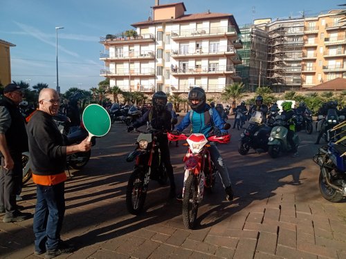Moto Club Valle Argentina - Taggia