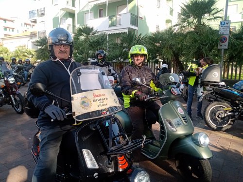 Moto Club Valle Argentina - Taggia