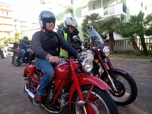 Moto Club Valle Argentina - Taggia