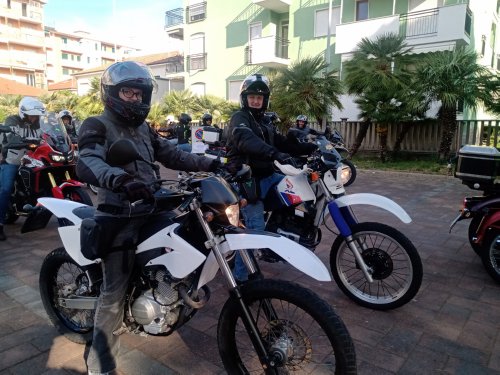 Moto Club Valle Argentina - Taggia