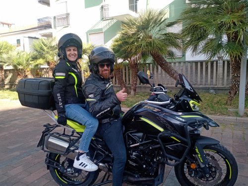 Moto Club Valle Argentina - Taggia