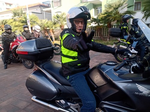 Moto Club Valle Argentina - Taggia