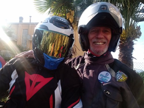 Moto Club Valle Argentina - Taggia