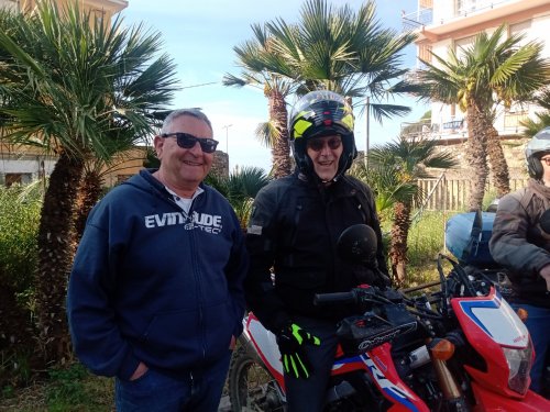 Moto Club Valle Argentina - Taggia