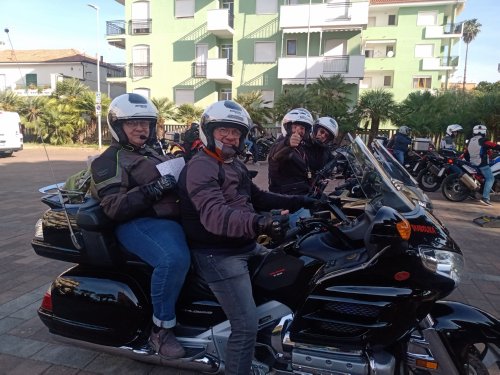 Moto Club Valle Argentina - Taggia