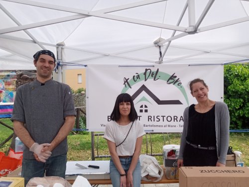 Moto Club Valle Argentina - Taggia