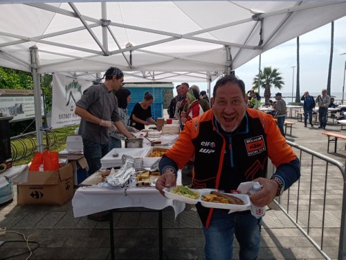 Moto Club Valle Argentina - Taggia