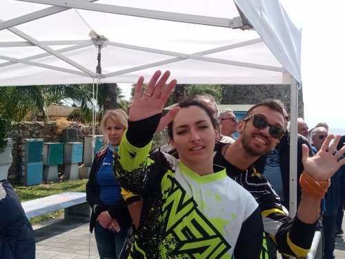 Moto Club Valle Argentina - Taggia