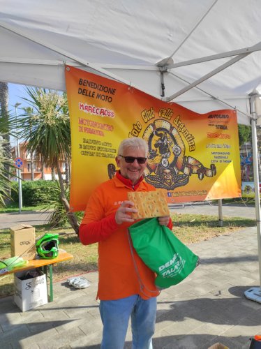 Moto Club Valle Argentina - Taggia