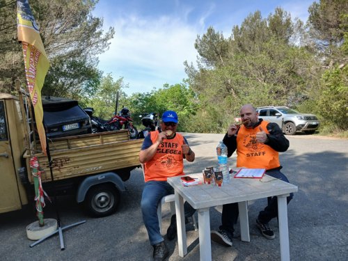 Moto Club Valle Argentina - Taggia