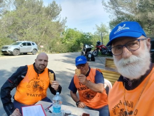 Moto Club Valle Argentina - Taggia