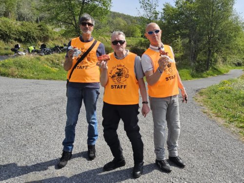 Moto Club Valle Argentina - Taggia