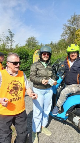 Moto Club Valle Argentina - Taggia