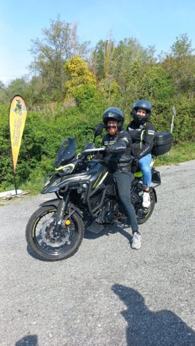 Moto Club Valle Argentina - Taggia