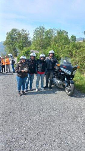 Moto Club Valle Argentina - Taggia