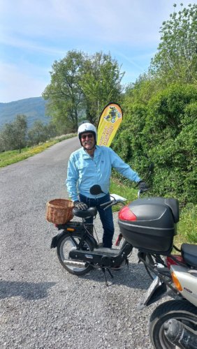 Moto Club Valle Argentina - Taggia