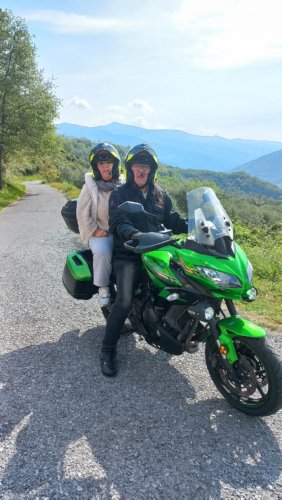 Moto Club Valle Argentina - Taggia