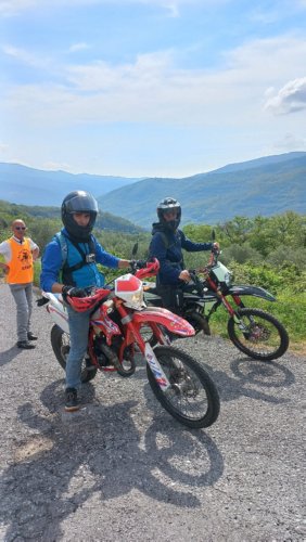 Moto Club Valle Argentina - Taggia