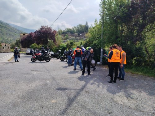 Moto Club Valle Argentina - Taggia