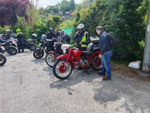 Moto Club Valle Argentina - Taggia