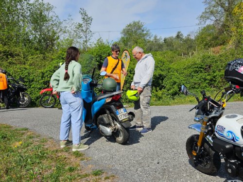 Moto Club Valle Argentina - Taggia