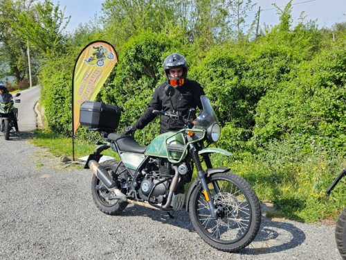 Moto Club Valle Argentina - Taggia