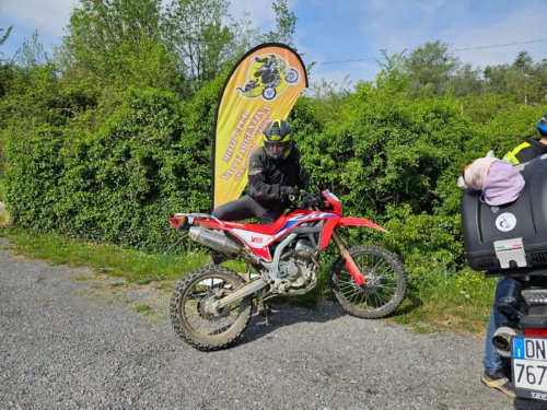 Moto Club Valle Argentina - Taggia