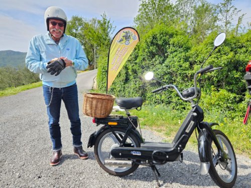 Moto Club Valle Argentina - Taggia